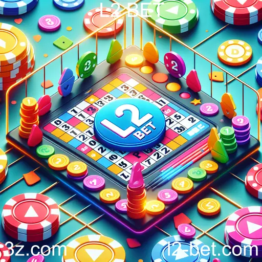 Bingo Online no L2 BET: Diversão e Prêmios à Vista!