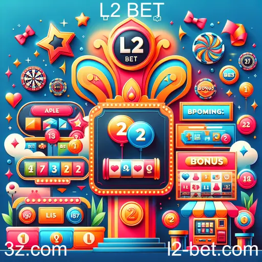 Descubra as Melhores Promoções em L2 BET