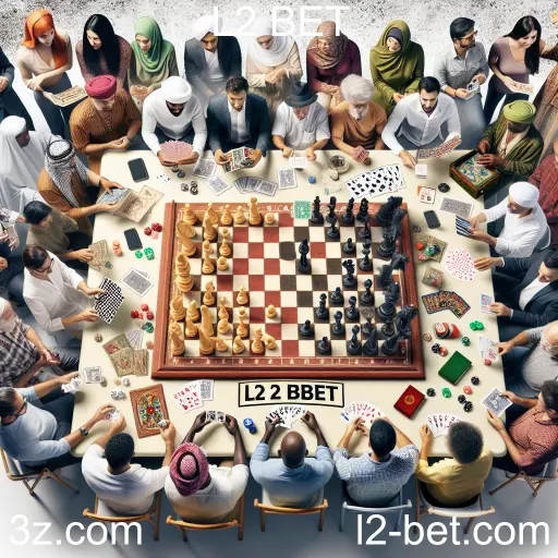 A Evolução dos Jogos de Mesa: Tradição e Diversão em Cada Partida